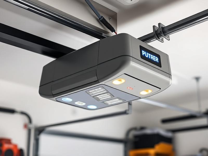 Battery Backup Systems: Protecting Your Family