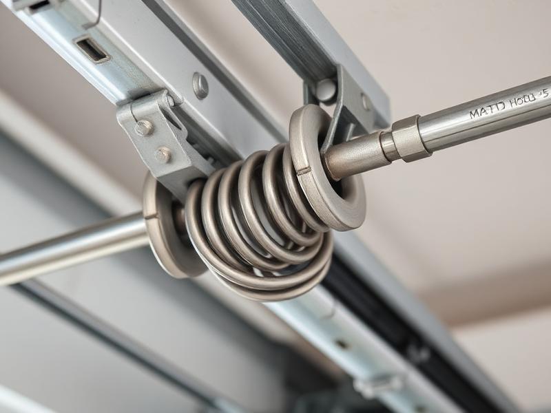 Spring Replacement: A Complete Guide for Homeowners